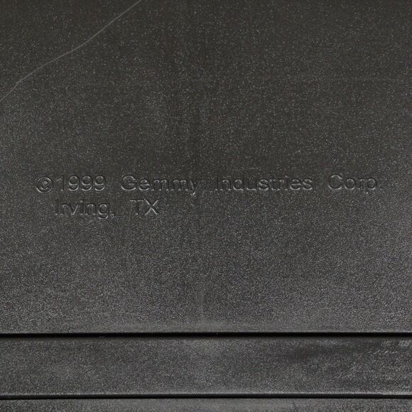 Vintage Big Mouth Billy Bass Singing Fish 1999 Gemmy Industries Corp. Tested - Picture 10 of 11